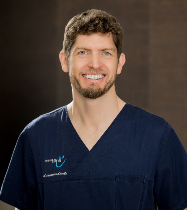 Dr. Thomas Kühnel